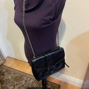 Pull‎ & Bear crossbody shoulder bag